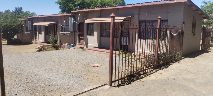 Commercial Property for Sale in Winburg Free State